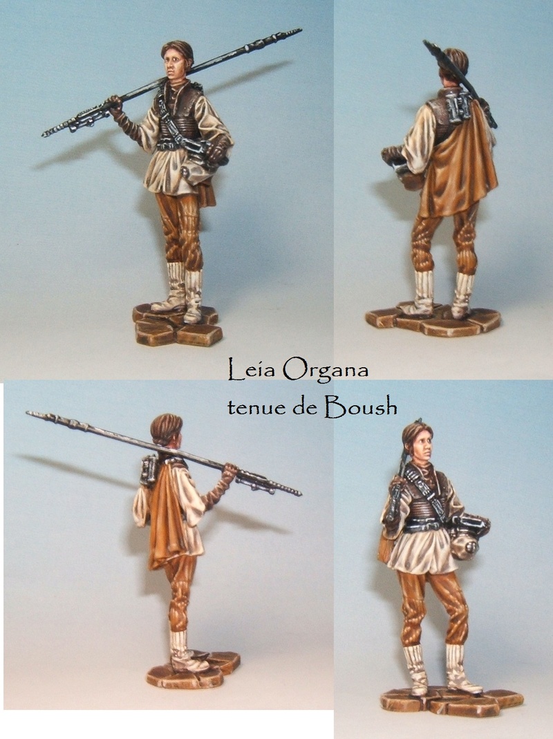 Leia Organa chez Knight Models Leia_o14