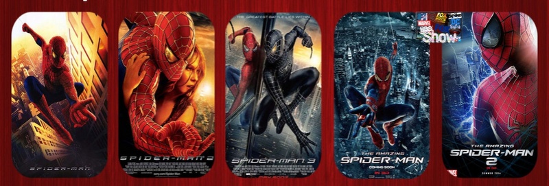 سلسلة افلام Spider Man كامله Spider10