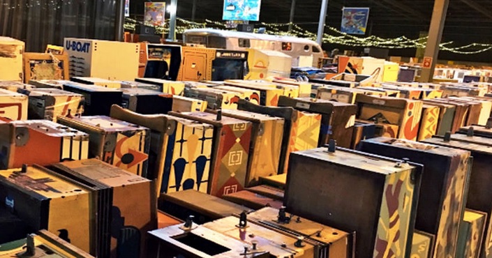 Le Pacific Pinball Museum vend son surplus de machines Ppm10