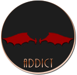 | Concours de Graphisme - Bannière addict ! | Demon_10