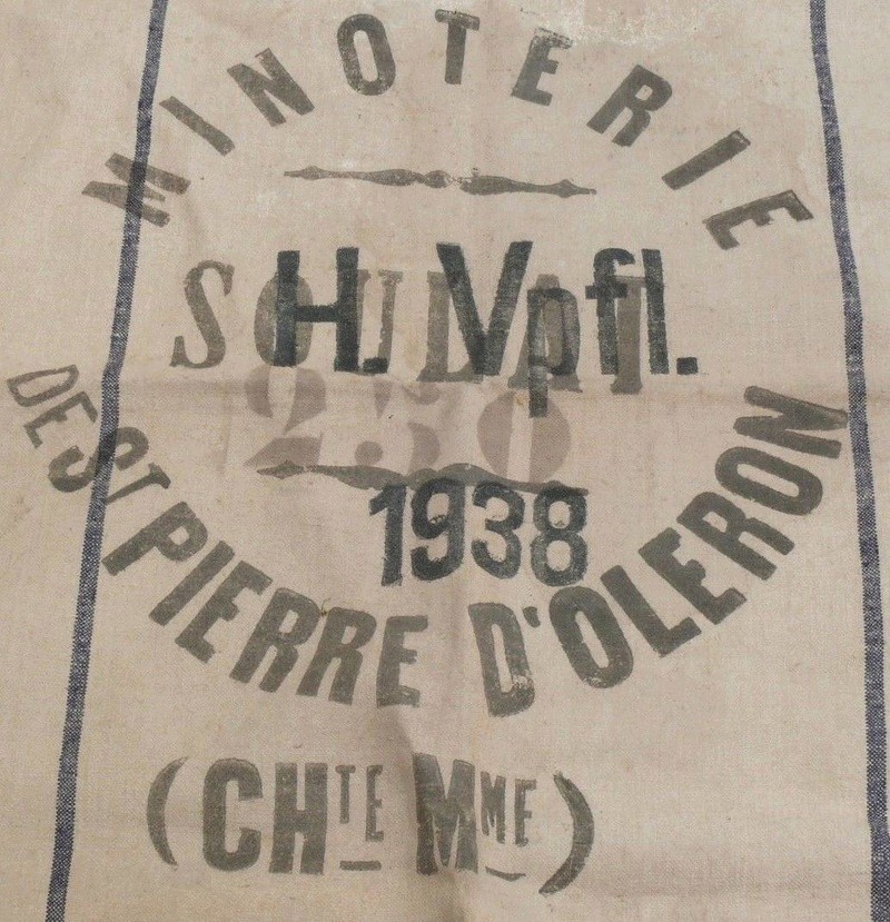 sac à farine Sp210