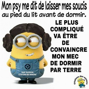 Minions mignons 137