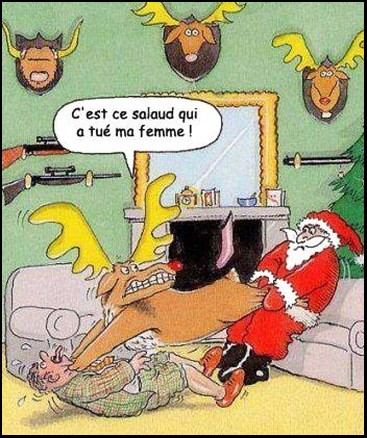 Humour sur tout ... - Page 25 Renne_10