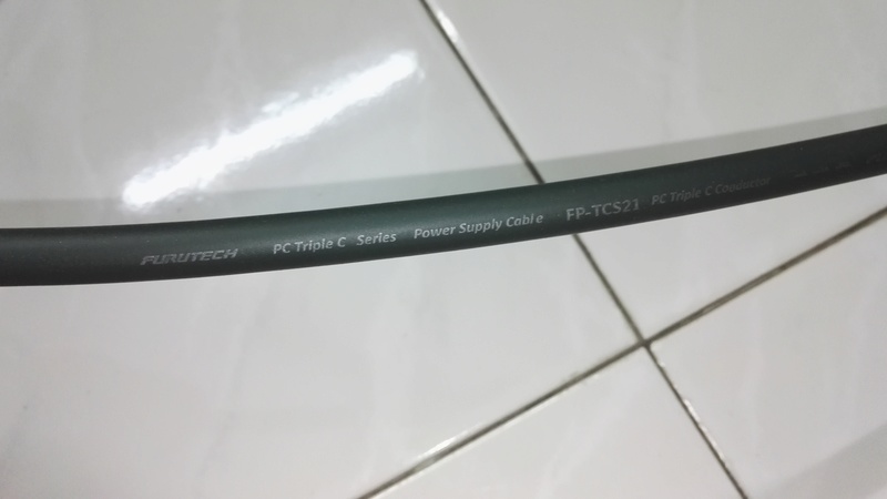 Furutech FP-TCS21 Power Cable (Authentic) Img_2010