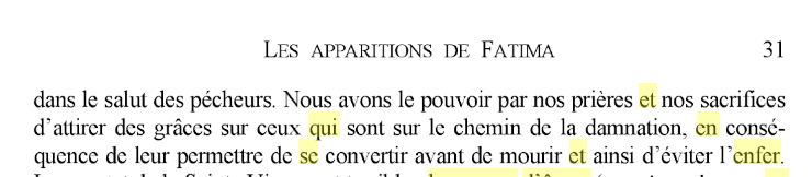 13 mai : Notre Dame de Fatima Captur70