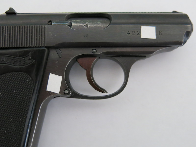 walther ppk  - Page 2 Img_1622