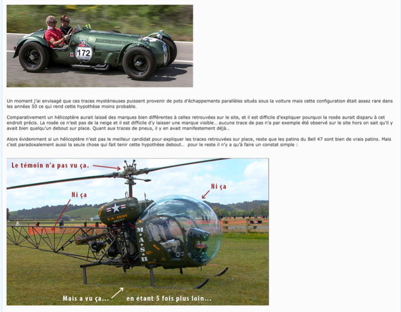 Diges (Yonne) - 24 septembre 1954… à la poursuite de l’hélicoptère fantôme !! - Page 2 610