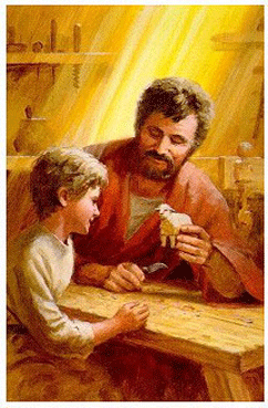 Joseph ou le déploiement de la grâce 8a019e10