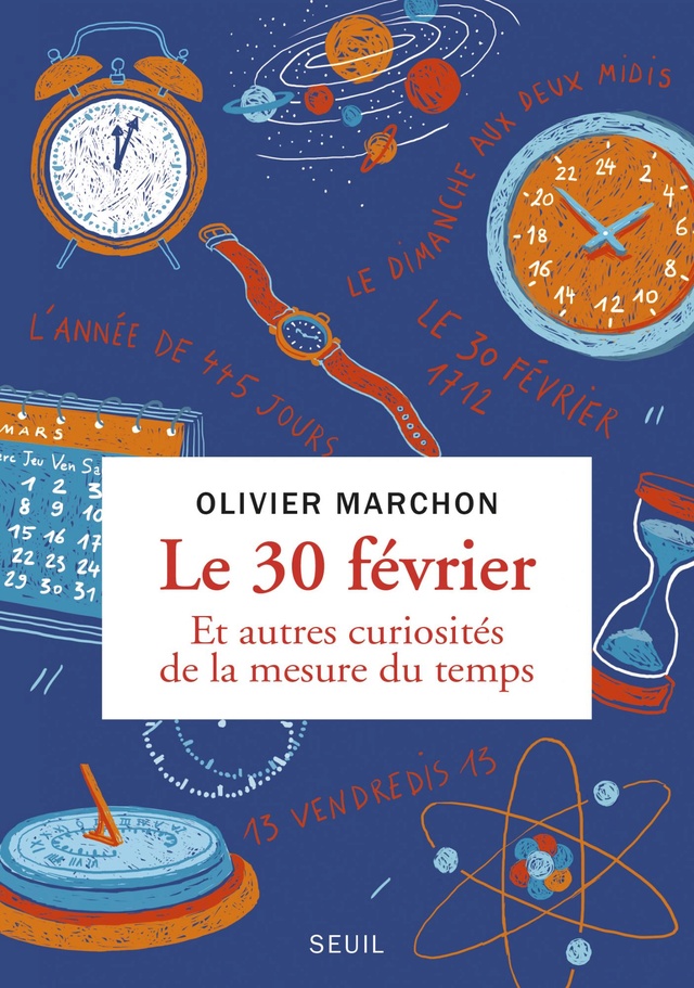 livres - Les montres, l horlogerie thème traites dans les livres, le cinéma, l'art  File6u10