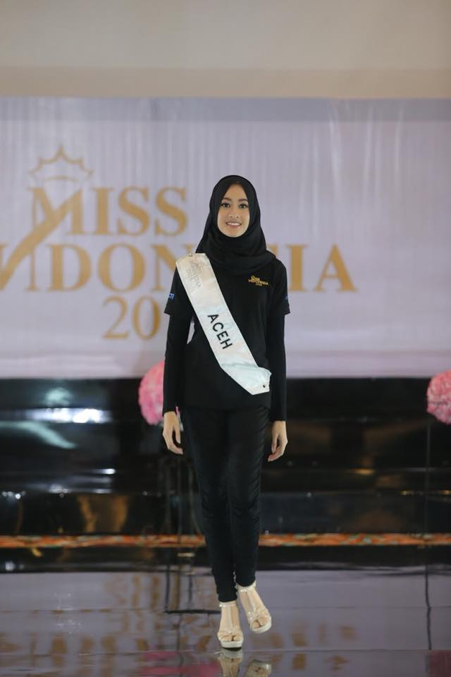 Road to Miss Indonesia 2018 114