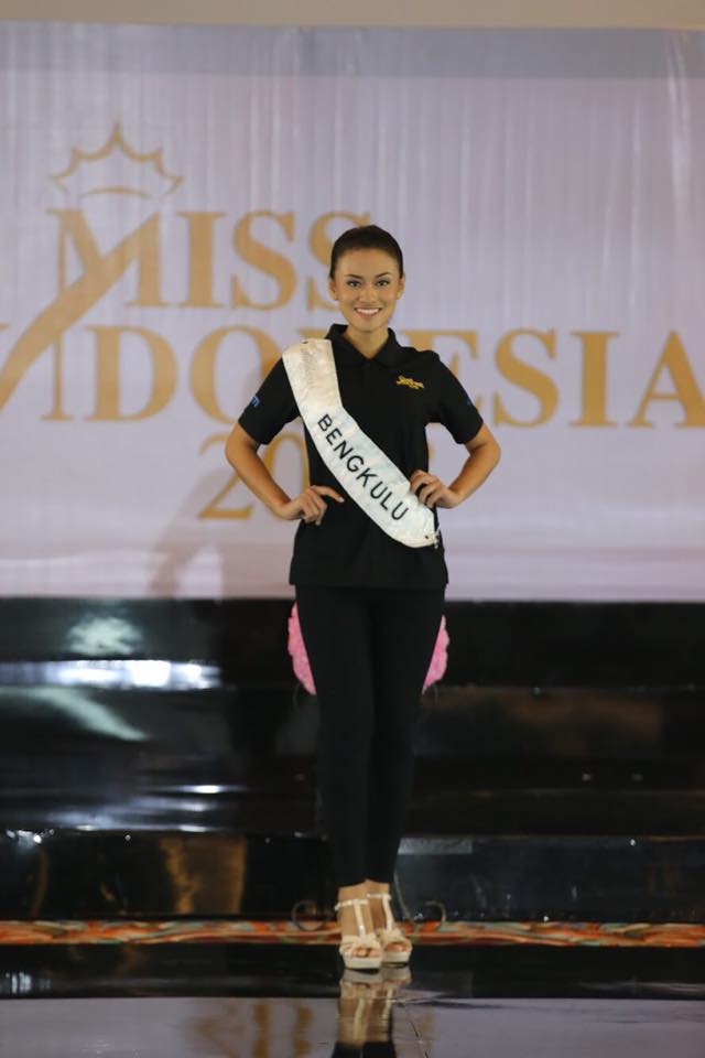 Road to Miss Indonesia 2018 27858810