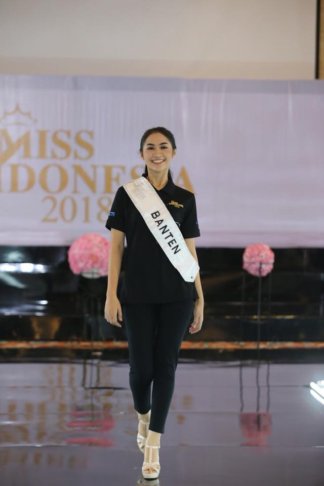 Road to Miss Indonesia 2018 27867810