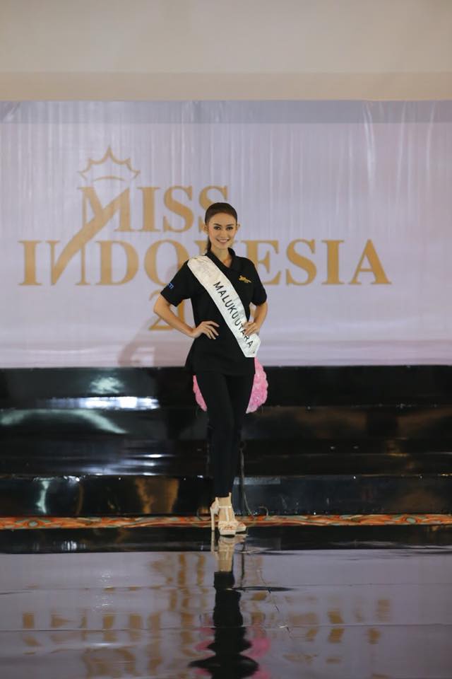 Road to Miss Indonesia 2018 27972010