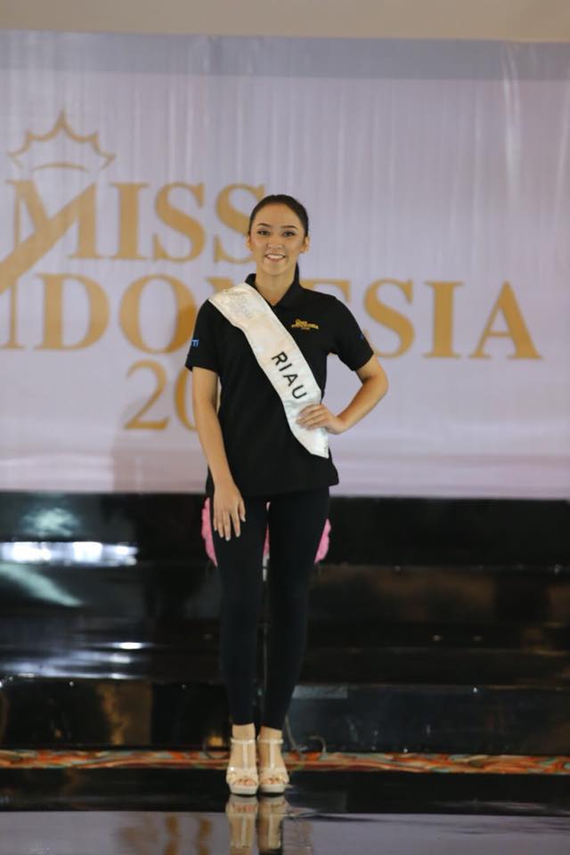 Road to Miss Indonesia 2018 27972710