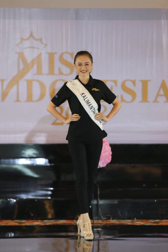Road to Miss Indonesia 2018 27973110