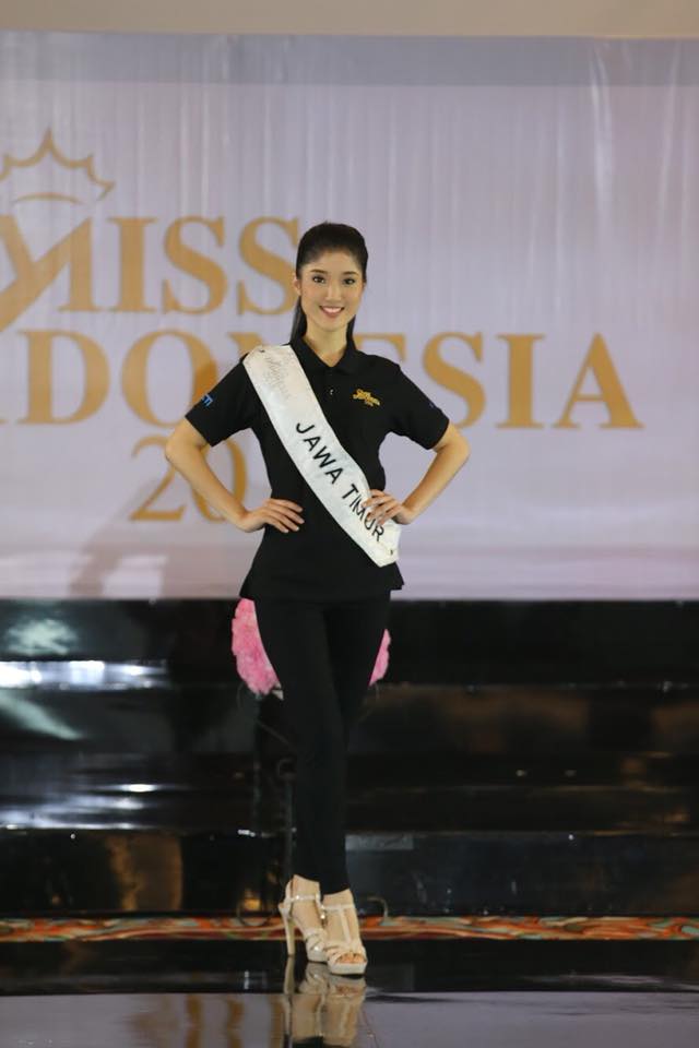 Road to Miss Indonesia 2018 27973111