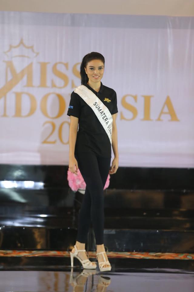 Road to Miss Indonesia 2018 28055610