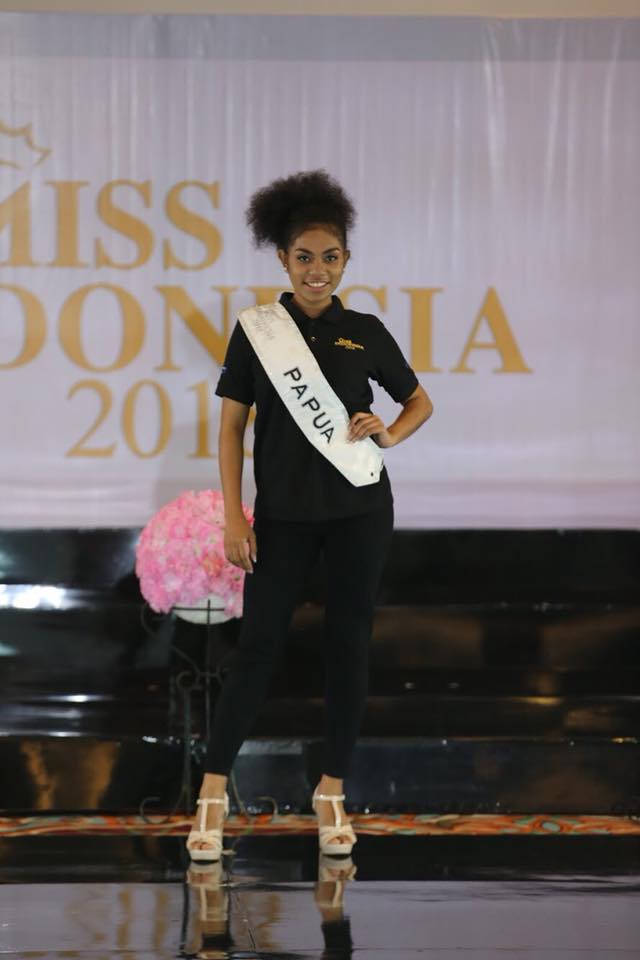 Road to Miss Indonesia 2018 28056310