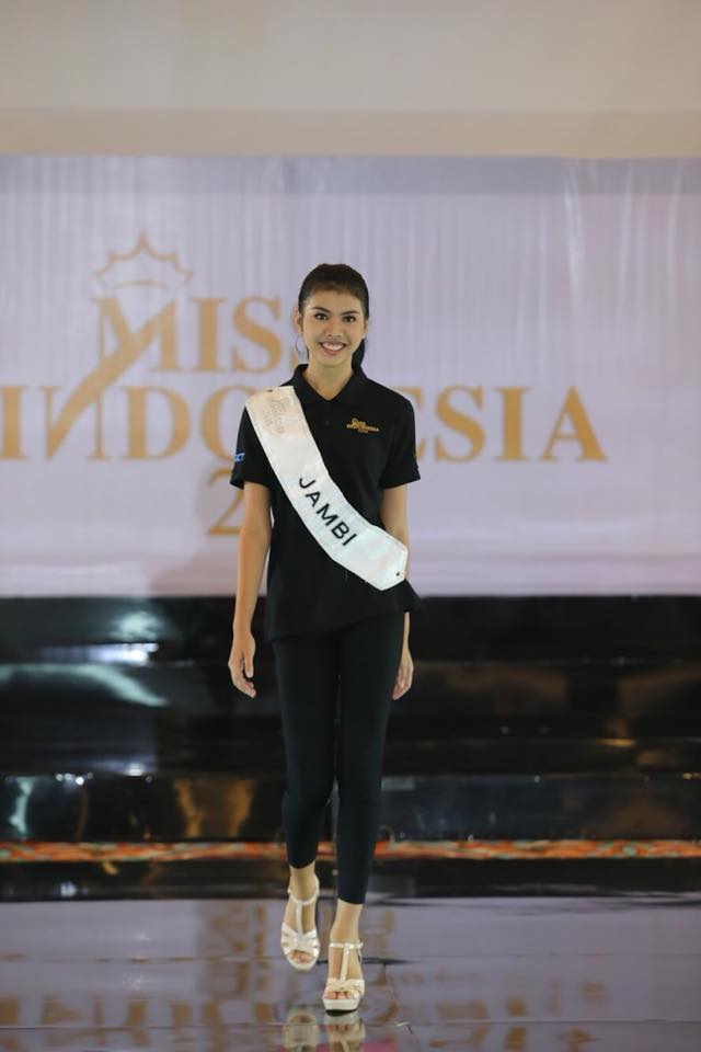 Road to Miss Indonesia 2018 28166510