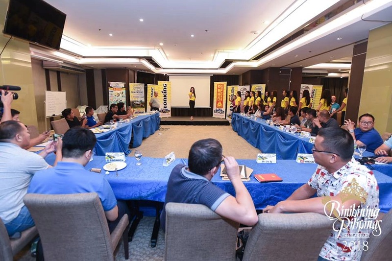 PM: OFFICIAL COVERAGE OF BINIBINING PILIPINAS 2018 @ The Final stretch!!! - Page 21 28660610