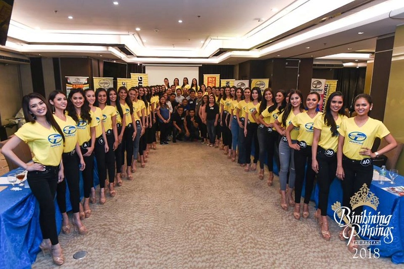 PM: OFFICIAL COVERAGE OF BINIBINING PILIPINAS 2018 @ The Final stretch!!! - Page 21 28951210