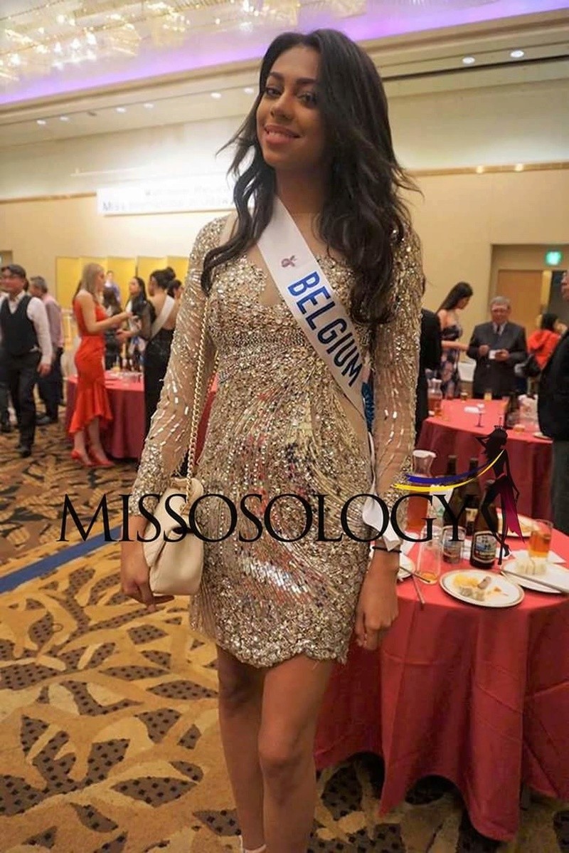 *****ROAD TO MISS INTERNATIONAL 2017 - COVERAGE***** - Page 5 Fb_i1139