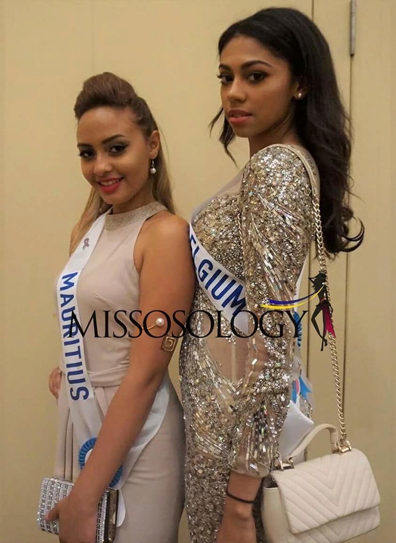 *****ROAD TO MISS INTERNATIONAL 2017 - COVERAGE***** - Page 5 Fb_i1155