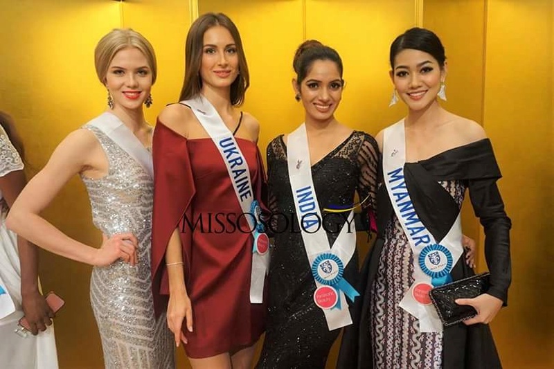 *****ROAD TO MISS INTERNATIONAL 2017 - COVERAGE***** - Page 5 Fb_i1158