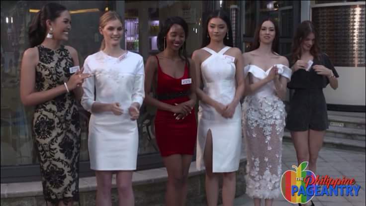 ✪✪✪ MISS WORLD 2017 - COMPLETE COVERAGE ✪✪✪ - Page 8 Fb_i1182