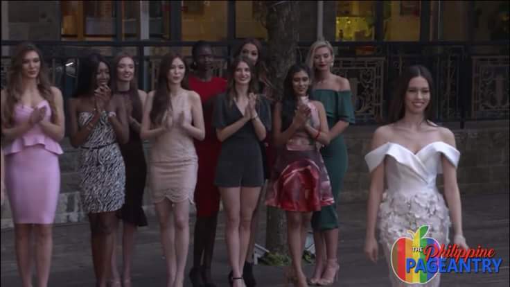 ✪✪✪ MISS WORLD 2017 - COMPLETE COVERAGE ✪✪✪ - Page 8 Fb_i1184