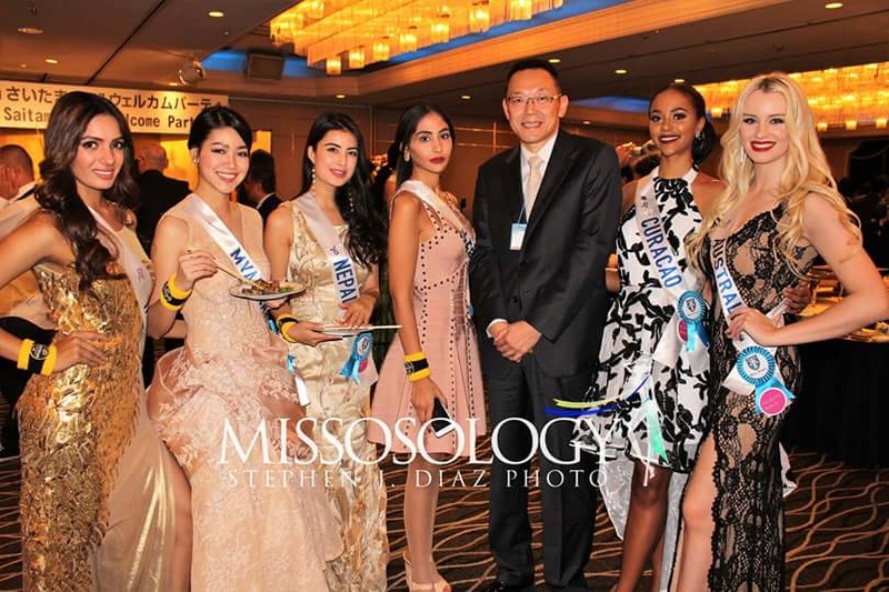 *****ROAD TO MISS INTERNATIONAL 2017 - COVERAGE***** - Page 6 Fb_i1497