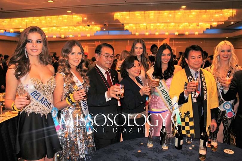 *****ROAD TO MISS INTERNATIONAL 2017 - COVERAGE***** - Page 6 Fb_i1507