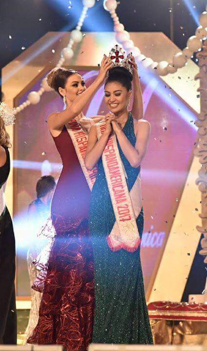 Road to Reina Hispanoamericana 2017 is WynWyn Marquez of the Philippines - Page 2 Fb_i1652