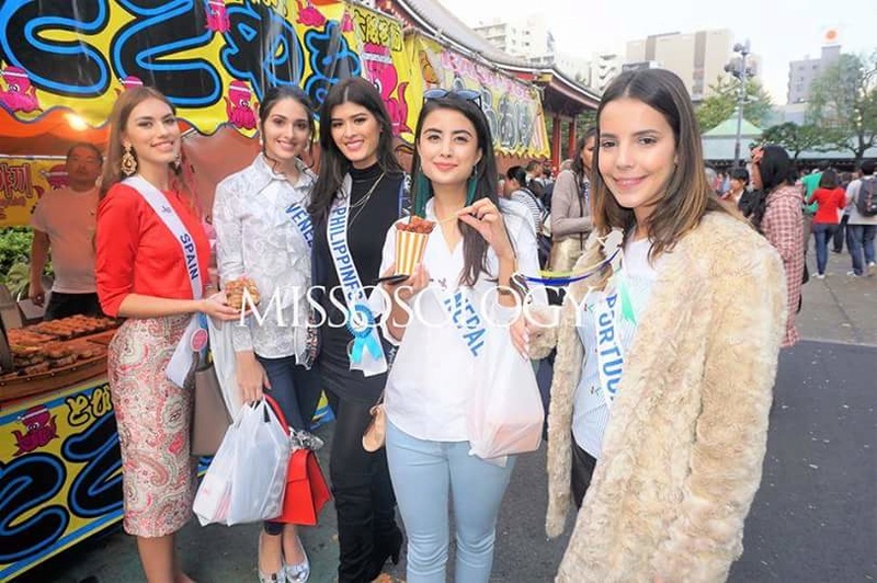 *****ROAD TO MISS INTERNATIONAL 2017 - COVERAGE***** - Page 6 Fb_i1685