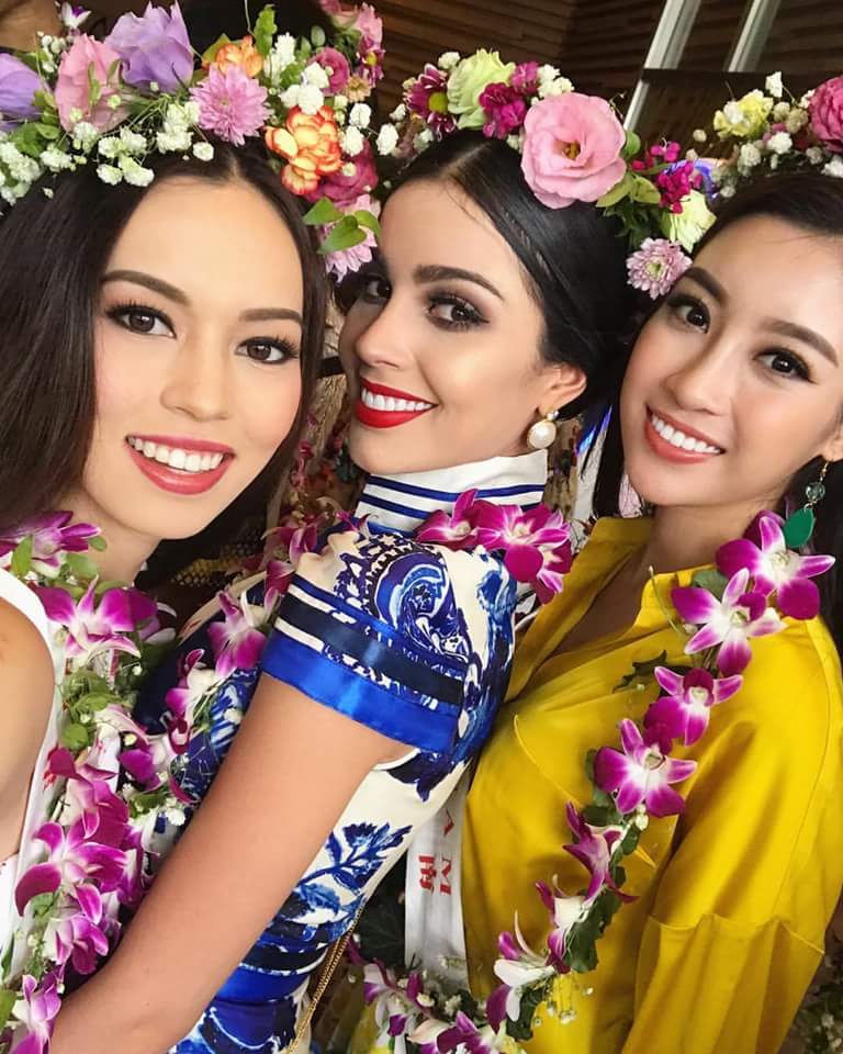  ✪✪✪ MISS WORLD 2017 - COMPLETE COVERAGE ✪✪✪ - Page 13 Fb_i1772