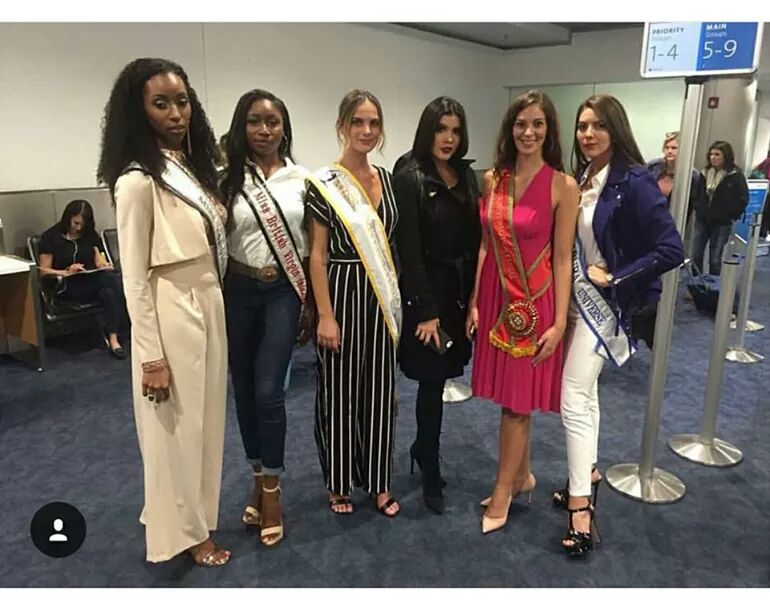 ®®MISS UNIVERSE 2017 -  OFFICIAL COVERAGE®®  - Page 3 Fb_i1938