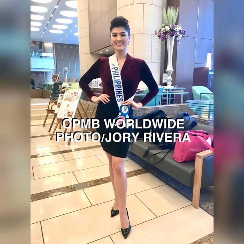 *****ROAD TO MISS INTERNATIONAL 2017 - COVERAGE***** - Page 8 Fb_i1960