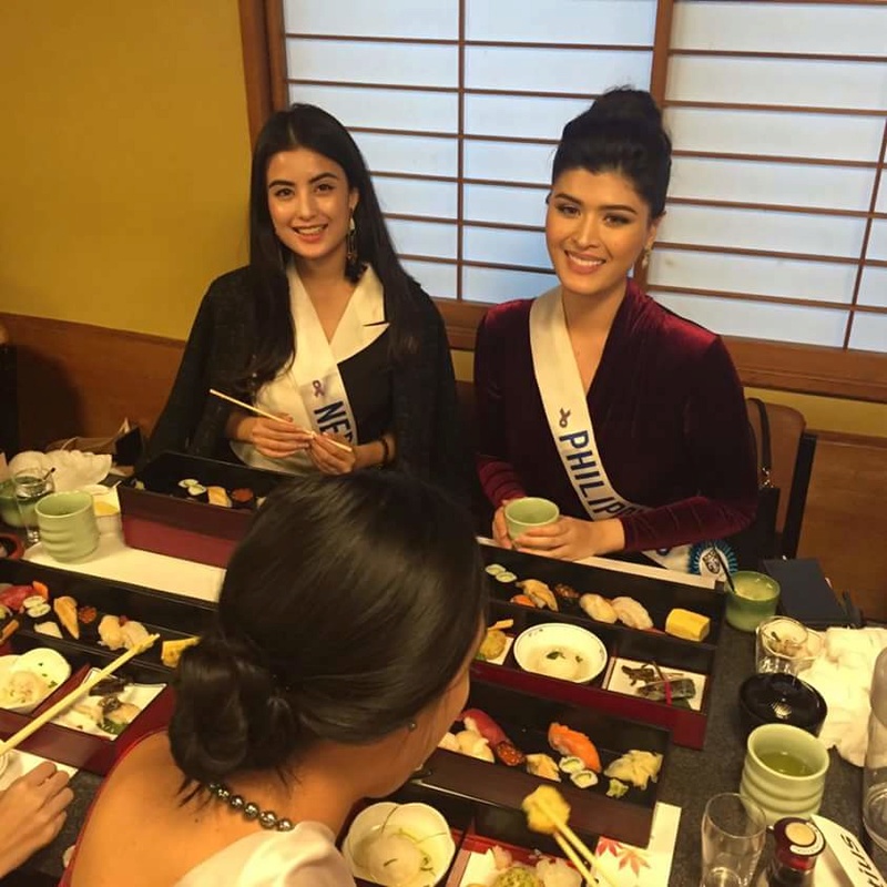 *****ROAD TO MISS INTERNATIONAL 2017 - COVERAGE***** - Page 8 Fb_i2045