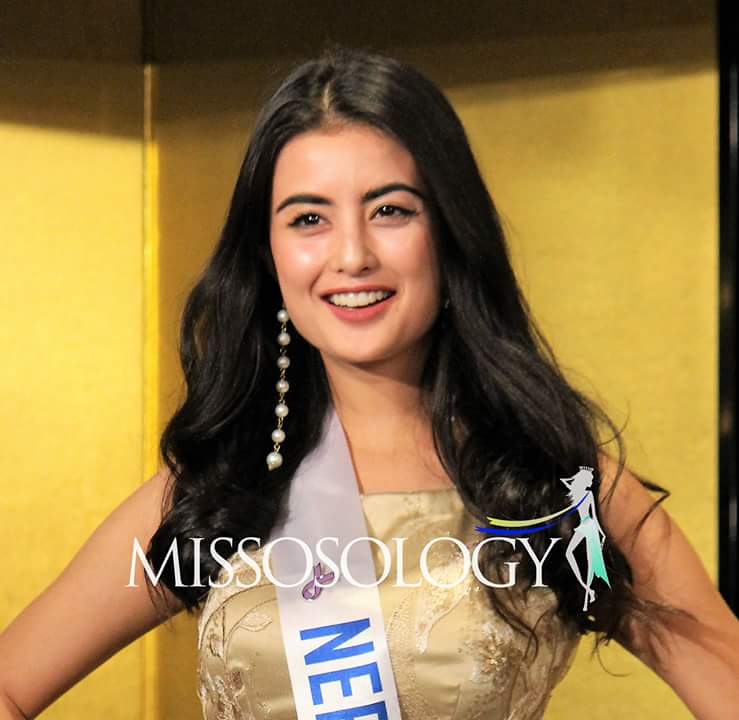 *****ROAD TO MISS INTERNATIONAL 2017 - COVERAGE***** - Page 8 Fb_i2103