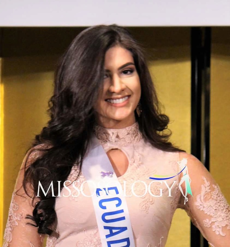 *****ROAD TO MISS INTERNATIONAL 2017 - COVERAGE***** - Page 8 Fb_i2128