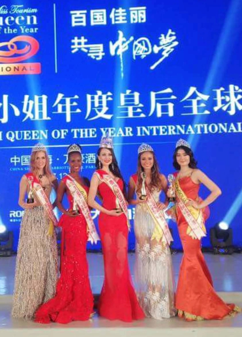 Miss Tourism Queen Of The Year International 2017 is Russia Fb_i2730