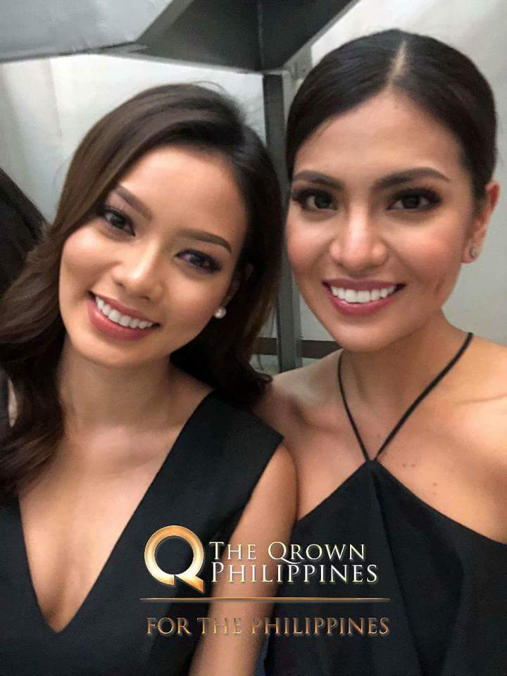 PM: OFFICIAL COVERAGE OF BINIBINING PILIPINAS 2018 @ The Final stretch!!! - Page 3 Fb_i2882