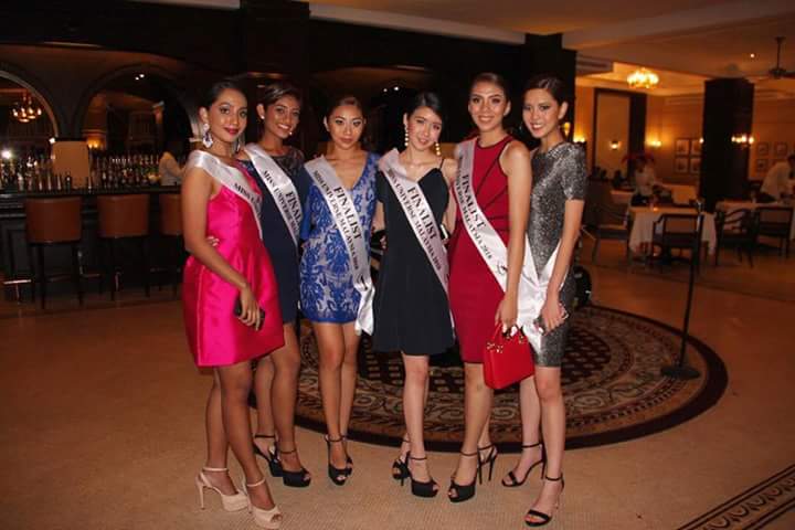 Miss Universe Malaysia 2018 - winners Fb_i2891