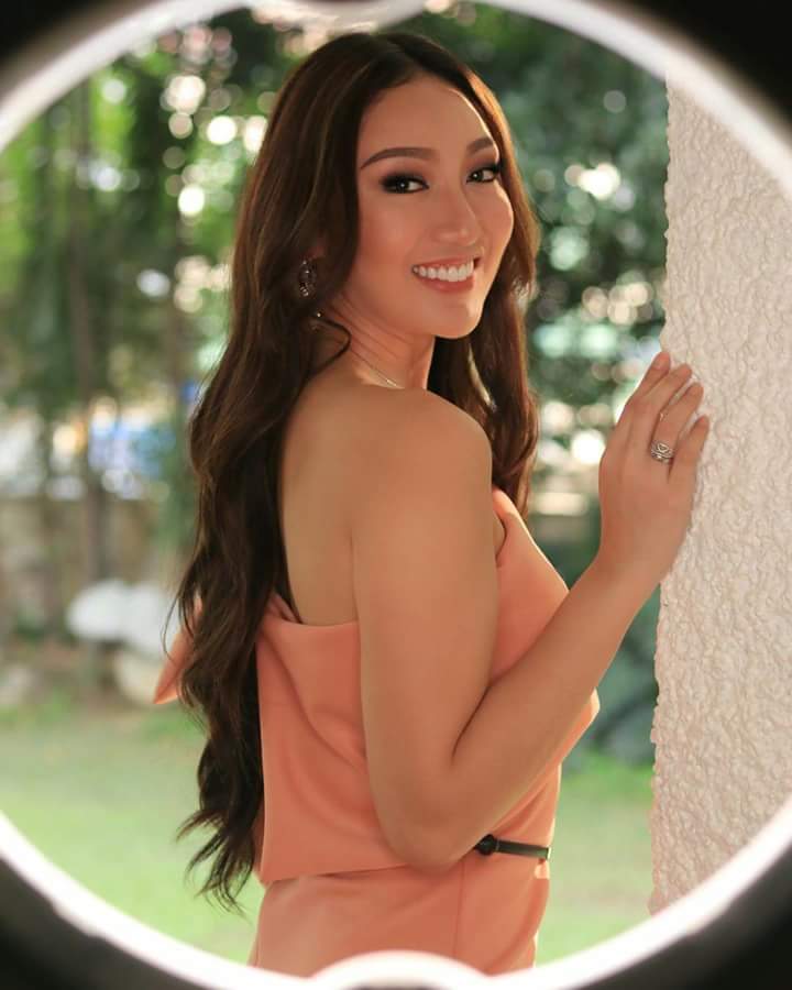 Official Thread of Miss Earth 2017: Karen Ibasco of Philippines - Page 2 Fb_i2914