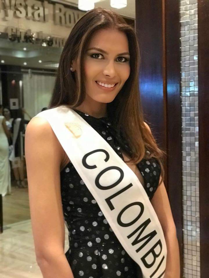 **** Road to Miss Intercontinental 2017 - January 24 - COVERAGES **** - Page 4 Fb_i2944