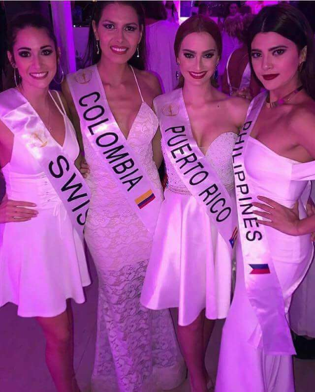 **** Road to Miss Intercontinental 2017 - January 24 - COVERAGES **** - Page 4 Fb_i2996