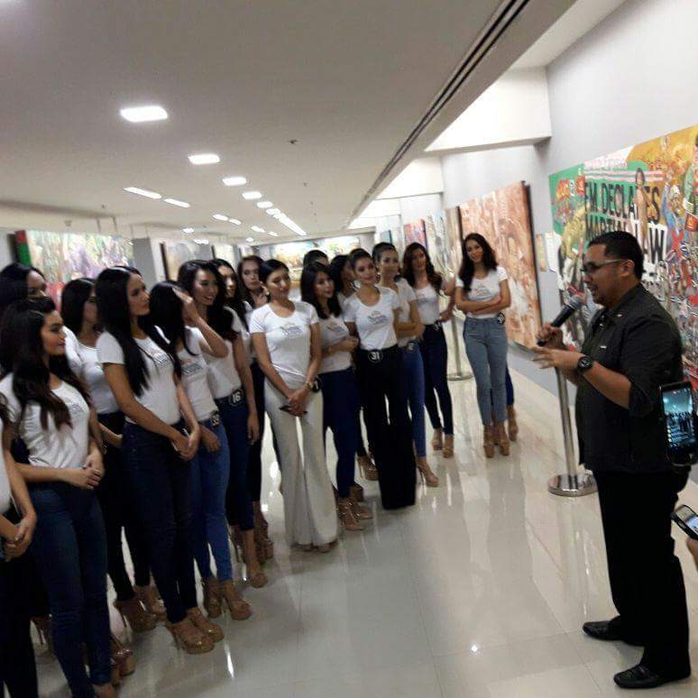 PM: OFFICIAL COVERAGE OF BINIBINING PILIPINAS 2018 @ The Final stretch!!! - Page 9 Fb_i3192