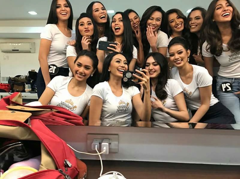 PM: OFFICIAL COVERAGE OF BINIBINING PILIPINAS 2018 @ The Final stretch!!! - Page 9 Fb_i3194