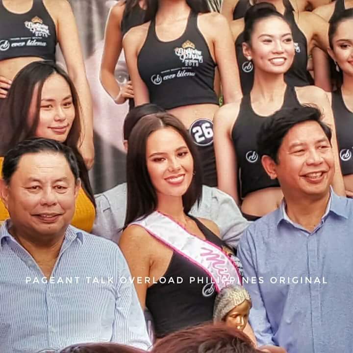 PM: OFFICIAL COVERAGE OF BINIBINING PILIPINAS 2018 @ The Final stretch!!! - Page 9 Fb_i3199