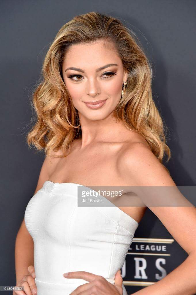 ♔ The Official Thread of MISS UNIVERSE® 2017 Demi-Leigh Nel-Peters of South Africa ♔ - Page 6 Fb_i3386